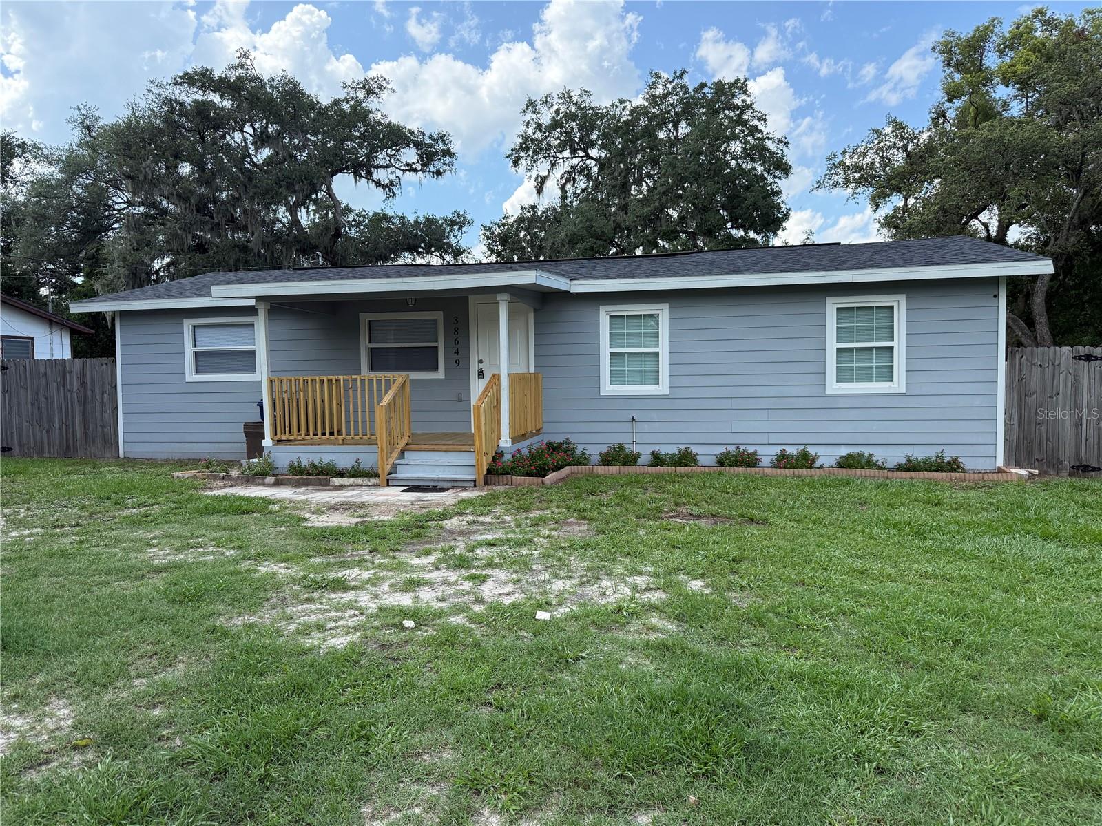 Details for 38649 Charles Avenue, ZEPHYRHILLS, FL 33542