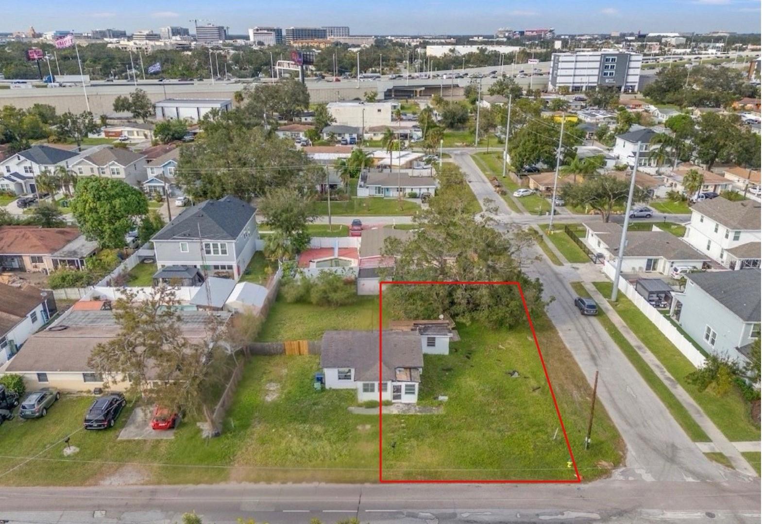 Details for 4001 Carmen Street, TAMPA, FL 33609