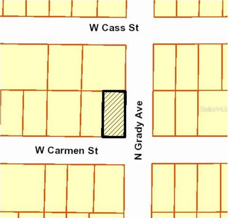 Image 2 of 2 For 4001 Carmen Street