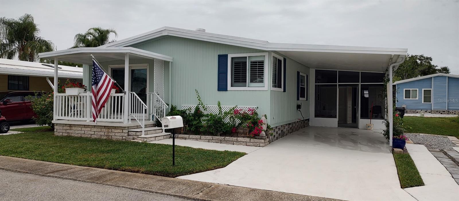 Details for 123 Dolphin Drive, OLDSMAR, FL 34677