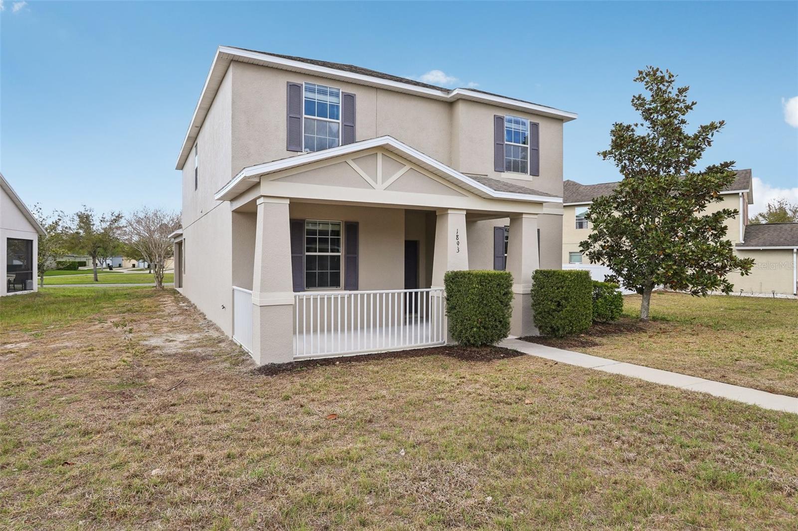 Details for 1893 Rafton Road, APOPKA, FL 32703