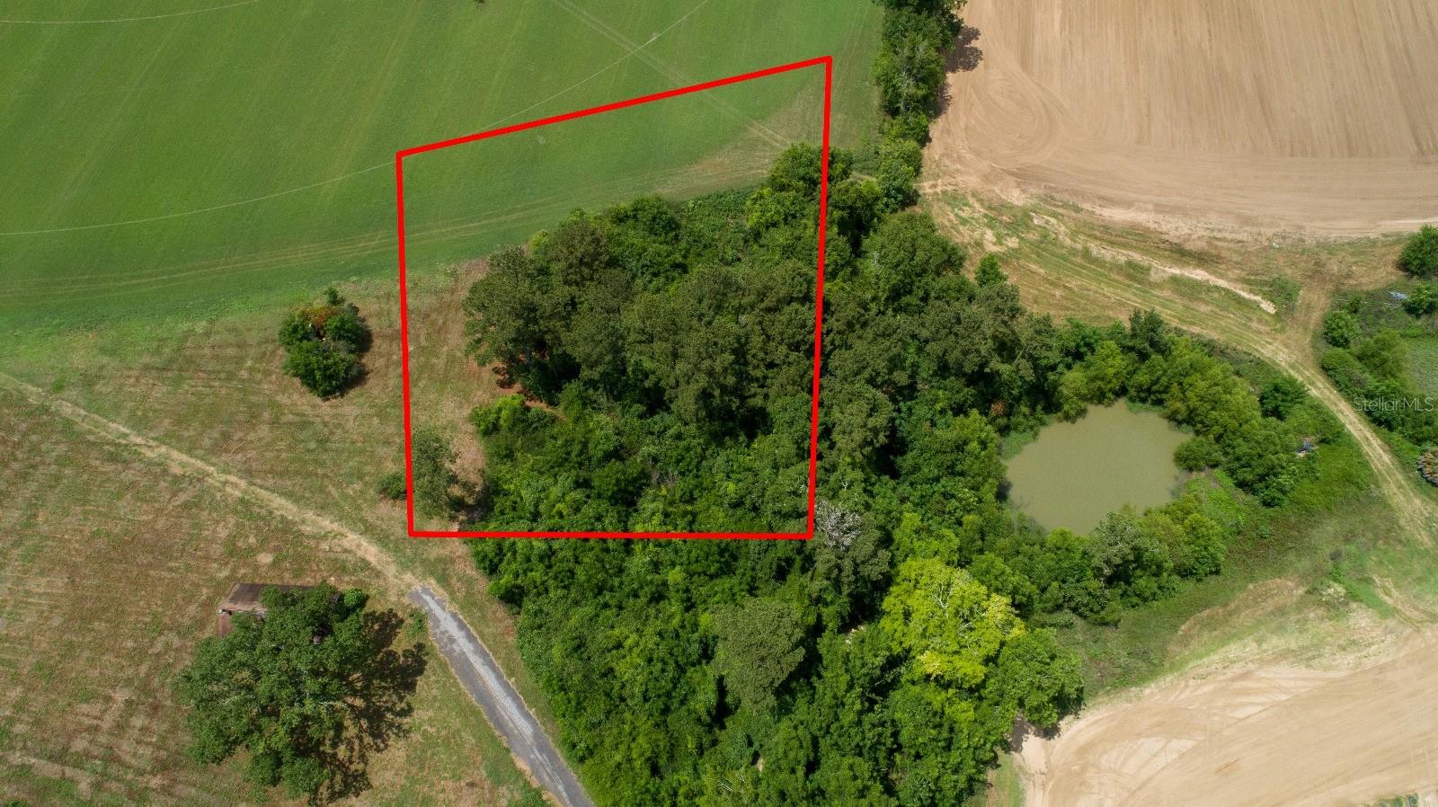 Image 2 of 12 For Tyler Sanders Road