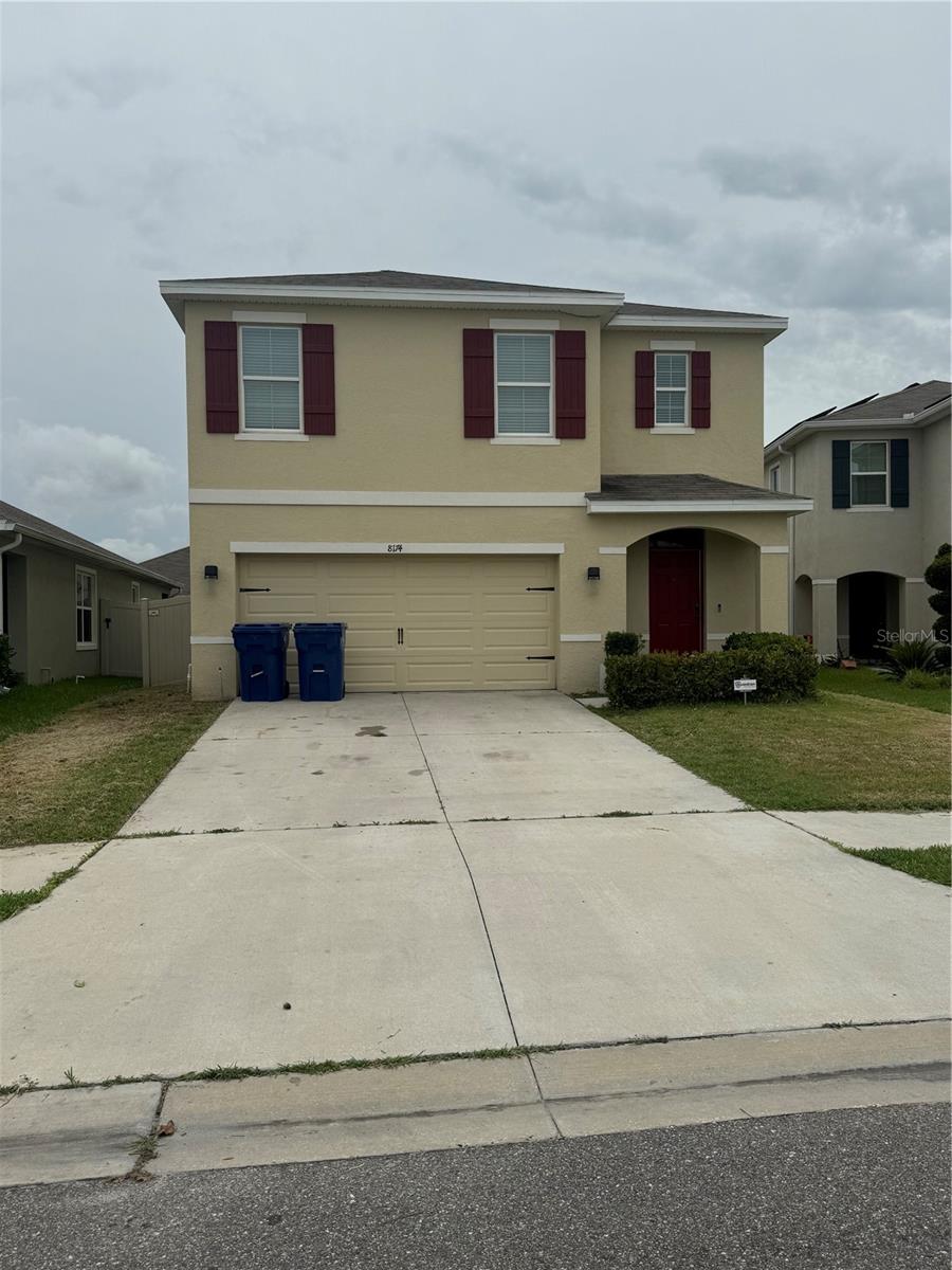 Details for 8174 Pelican Reed Circle, WESLEY CHAPEL, FL 33545