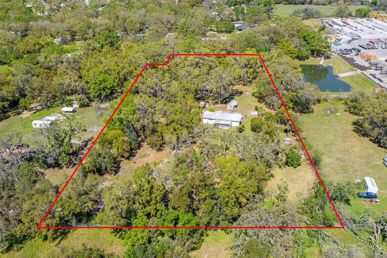 Details for 11336 Russell Drive, SEFFNER, FL 33584