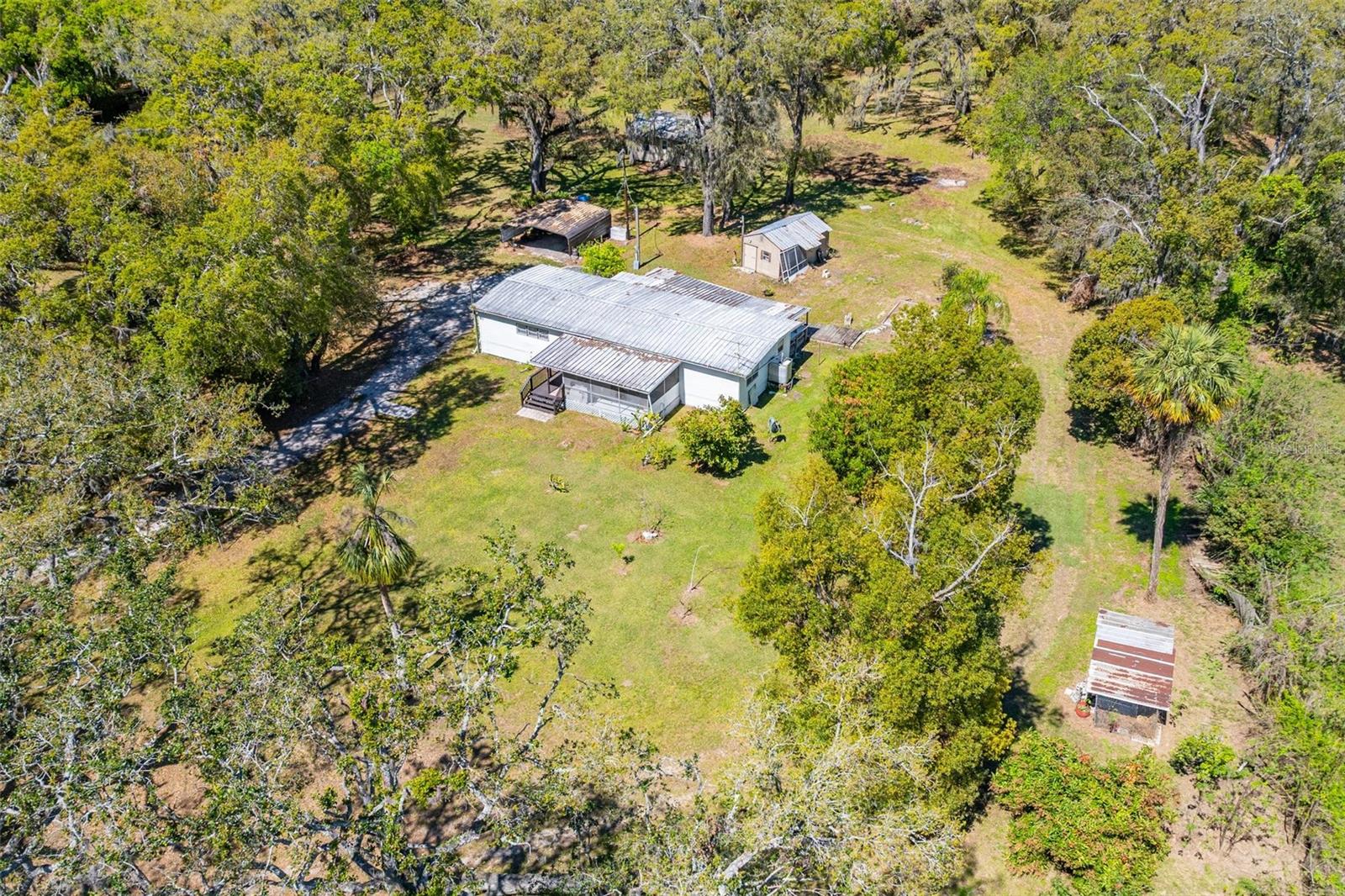 Image 48 of 48 For 11336 Russell Drive