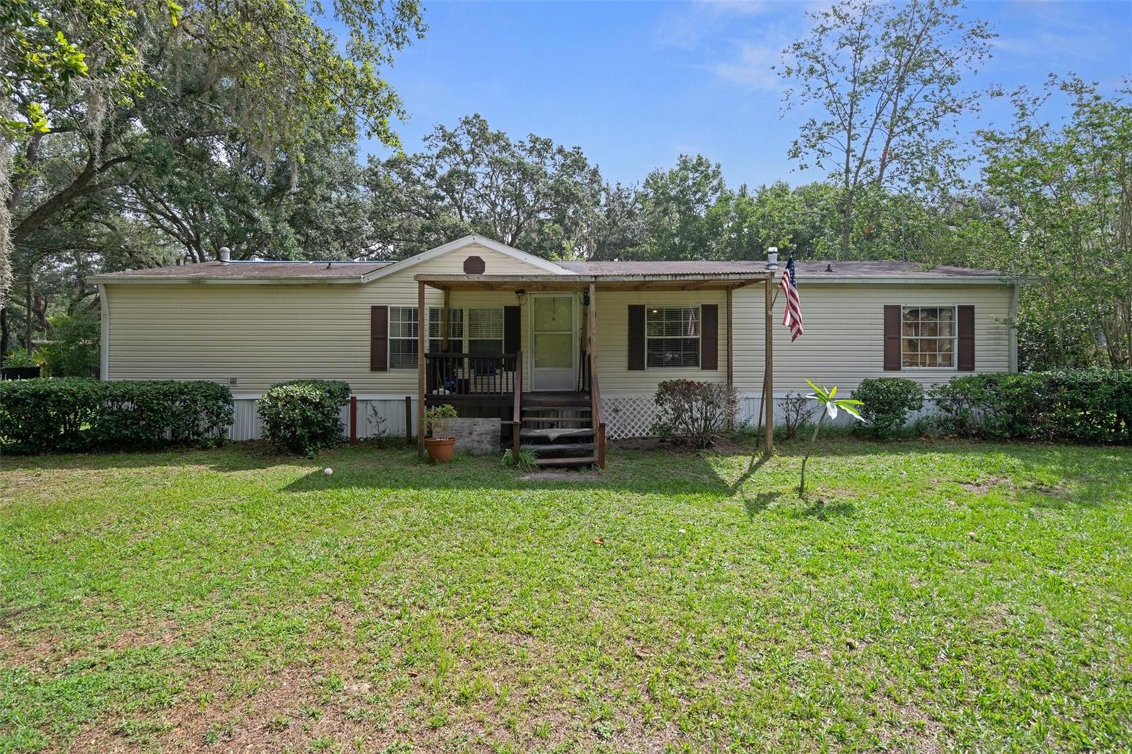 Details for 8248 Irene Street, ZEPHYRHILLS, FL 33540