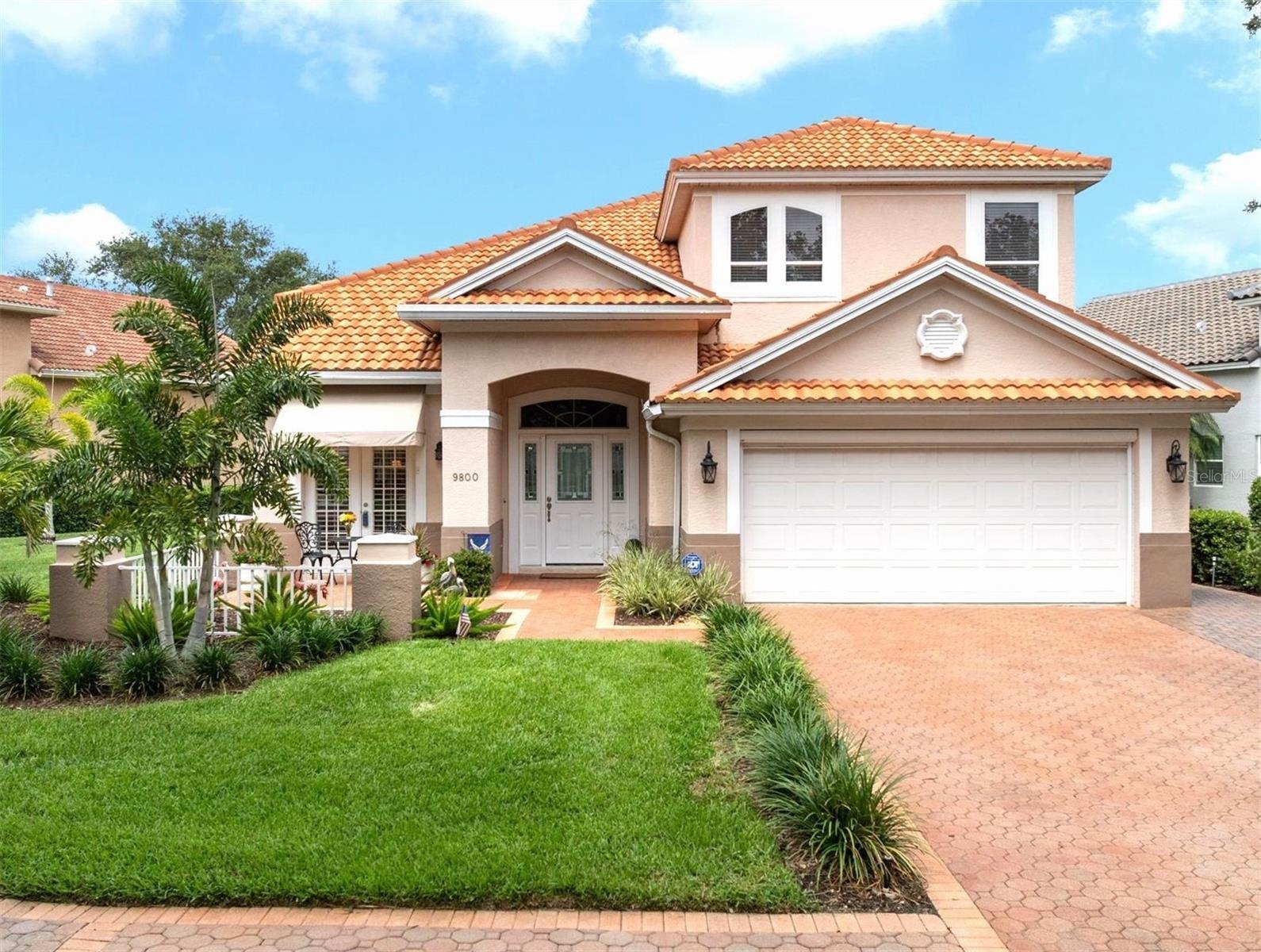 Details for 9800 Sago Point Drive, SEMINOLE, FL 33777