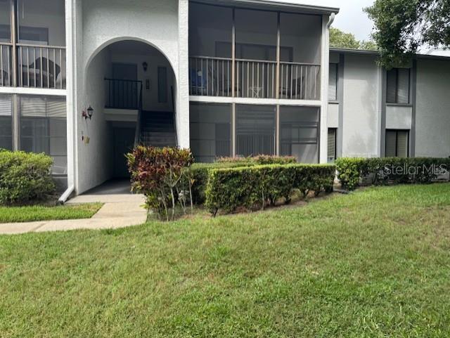 Details for 1258 Pine Ridge Circle W F1, TARPON SPRINGS, FL 34688