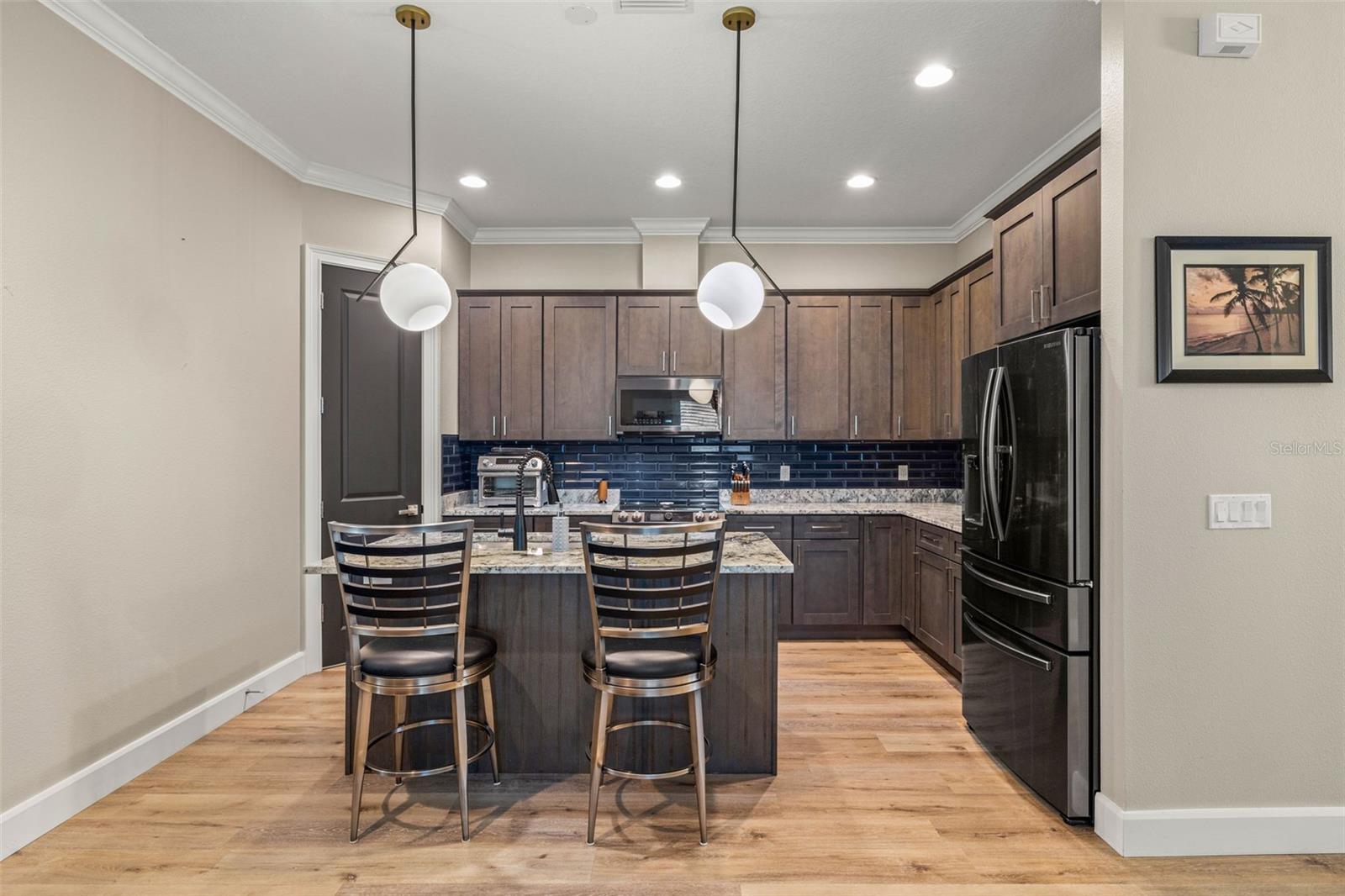 Image 2 of 18 For 9310 Willow Avenue
