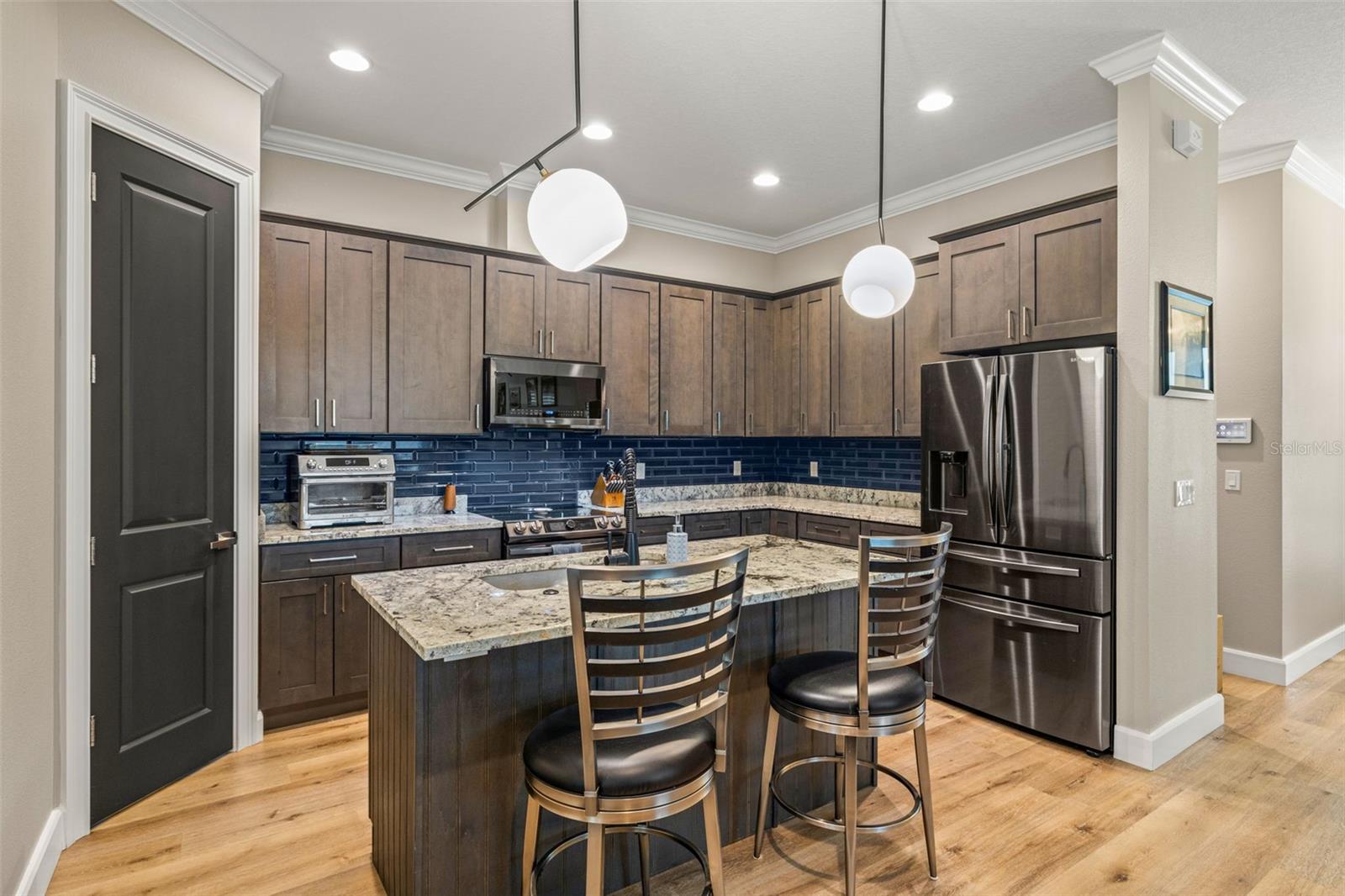 Image 3 of 18 For 9310 Willow Avenue