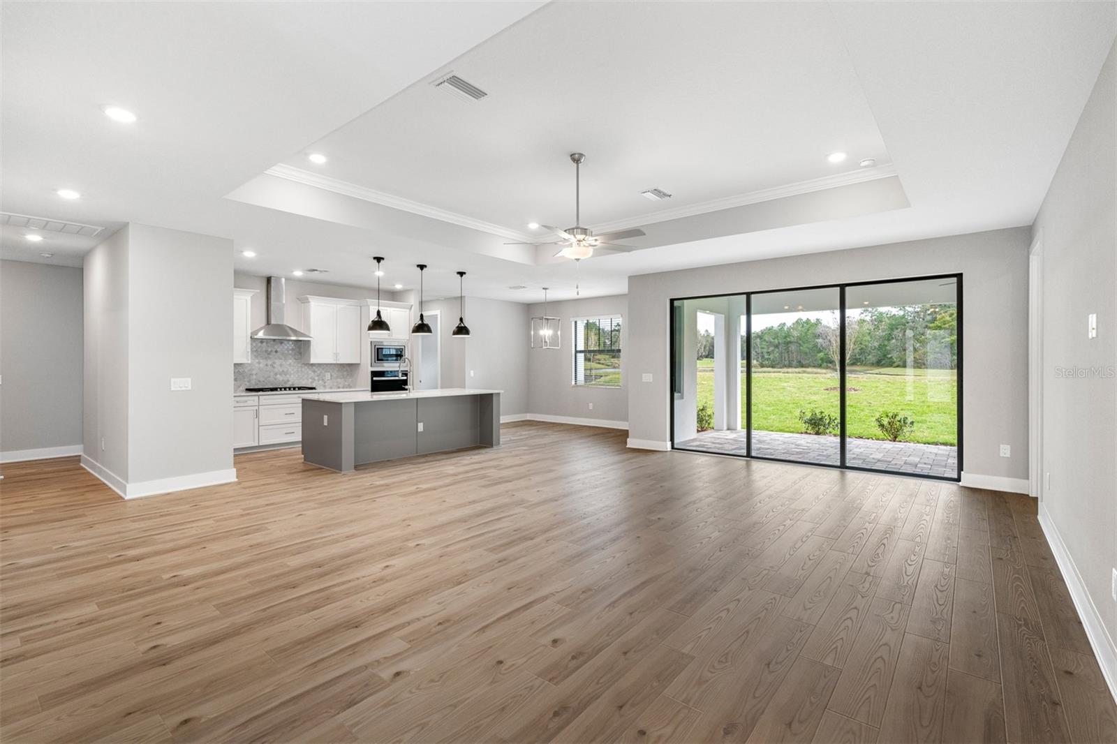 Image 3 of 5 For 4773 Hickory Oak Drive