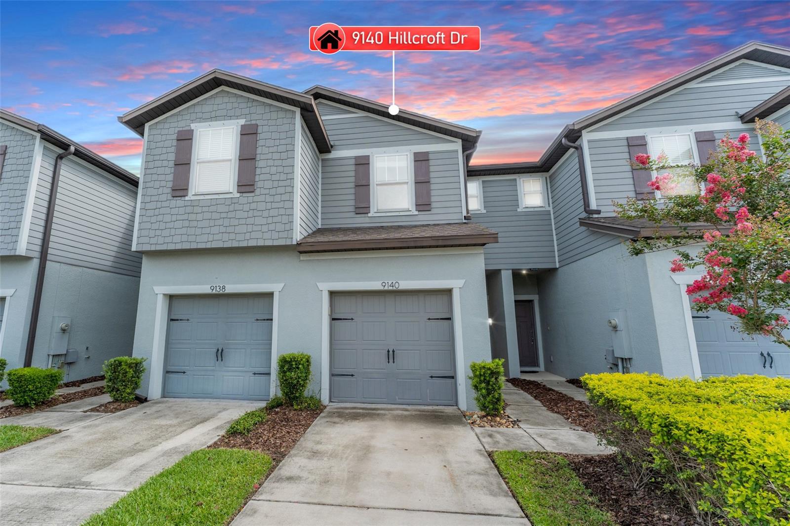 Image 4 of 65 For 9140 Hillcroft Drive