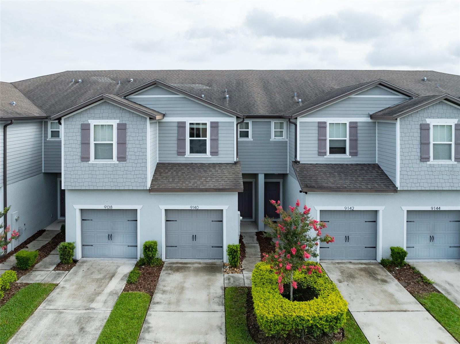 Image 41 of 65 For 9140 Hillcroft Drive