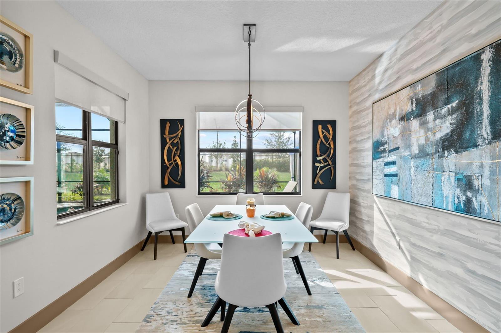 Image 13 of 41 For 17702 Cresswind Terrace