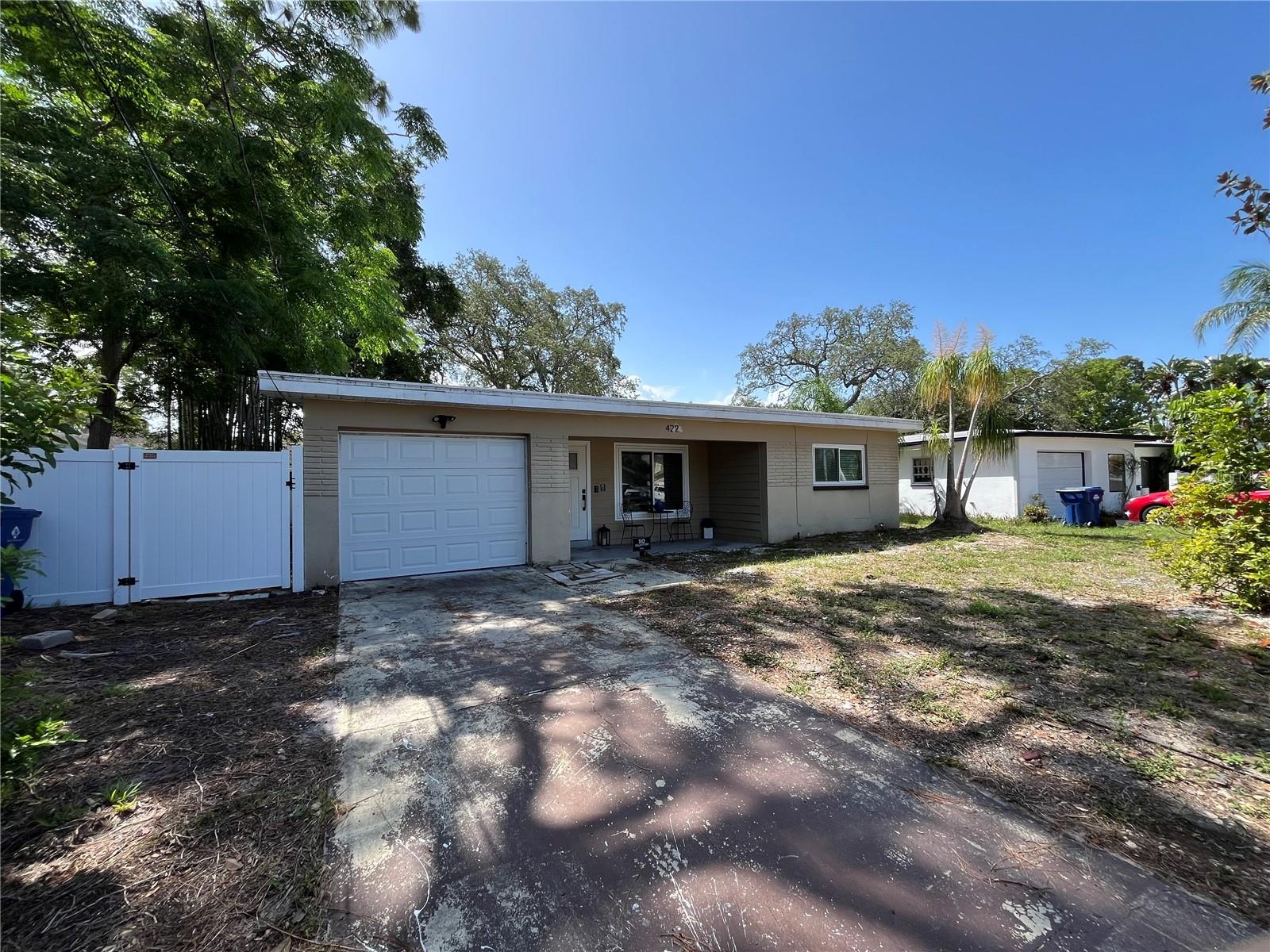Details for 422 Crosswinds Drive, PALM HARBOR, FL 34683