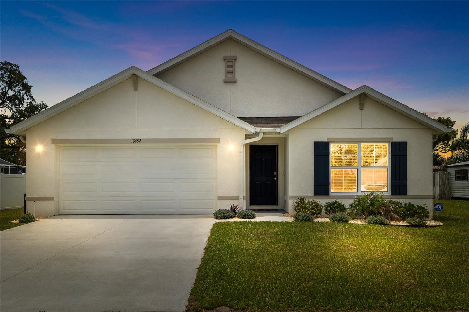 Details for 10452 Elgin Boulevard, Spring Hill, FL 34608