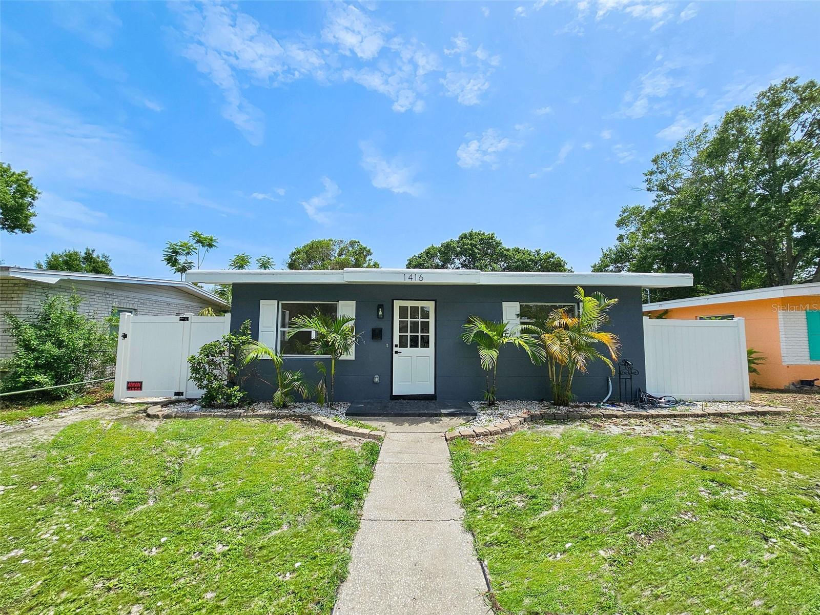 Details for 1416 55th Avenue N, ST PETERSBURG, FL 33703
