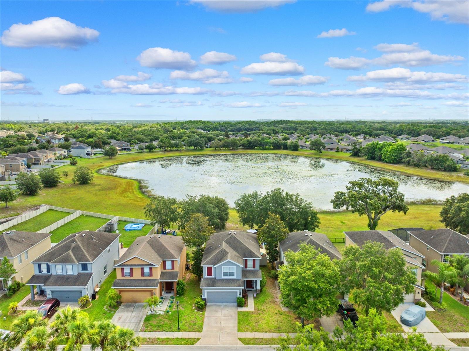 Image 42 of 48 For 13722 Lakemont Drive