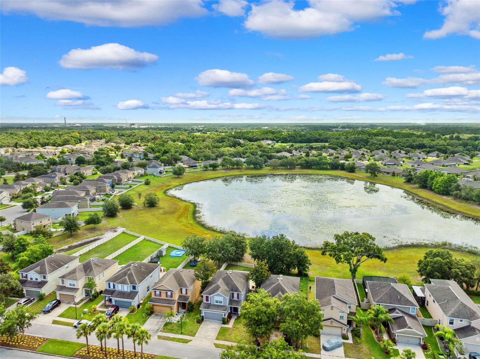 Image 43 of 48 For 13722 Lakemont Drive