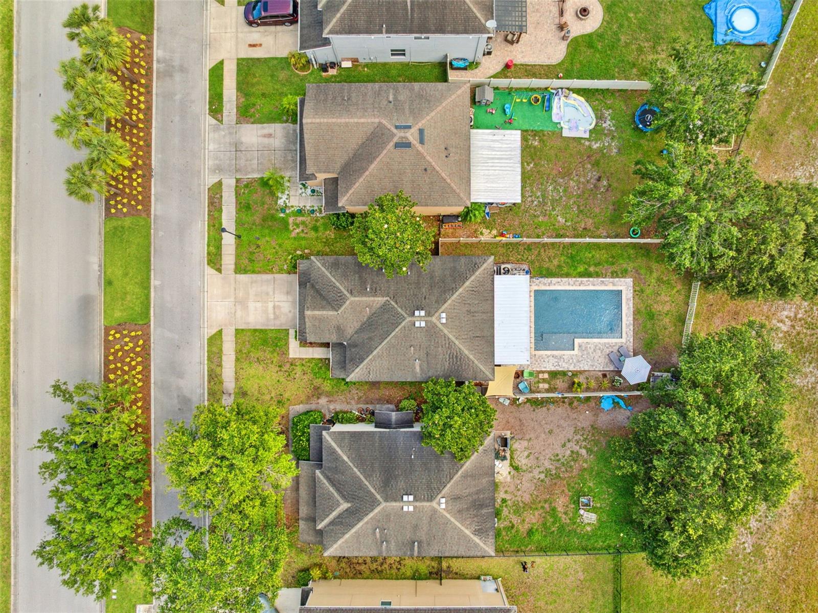 Image 46 of 48 For 13722 Lakemont Drive