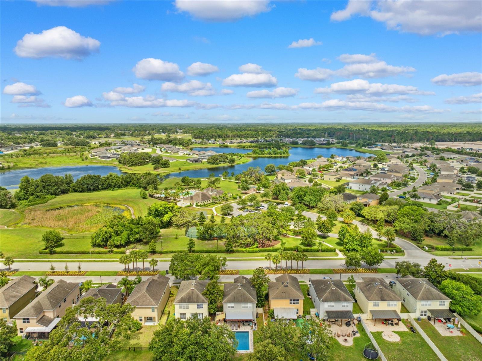 Image 47 of 48 For 13722 Lakemont Drive