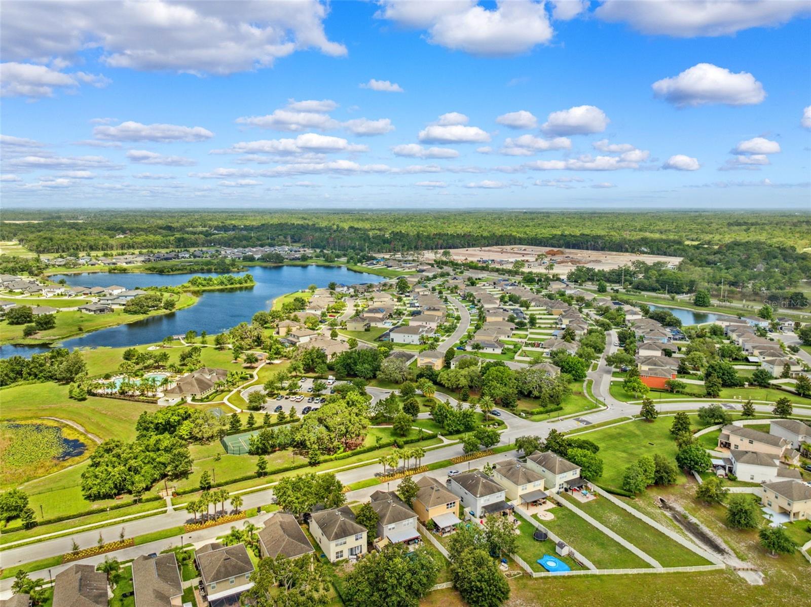 Image 48 of 48 For 13722 Lakemont Drive