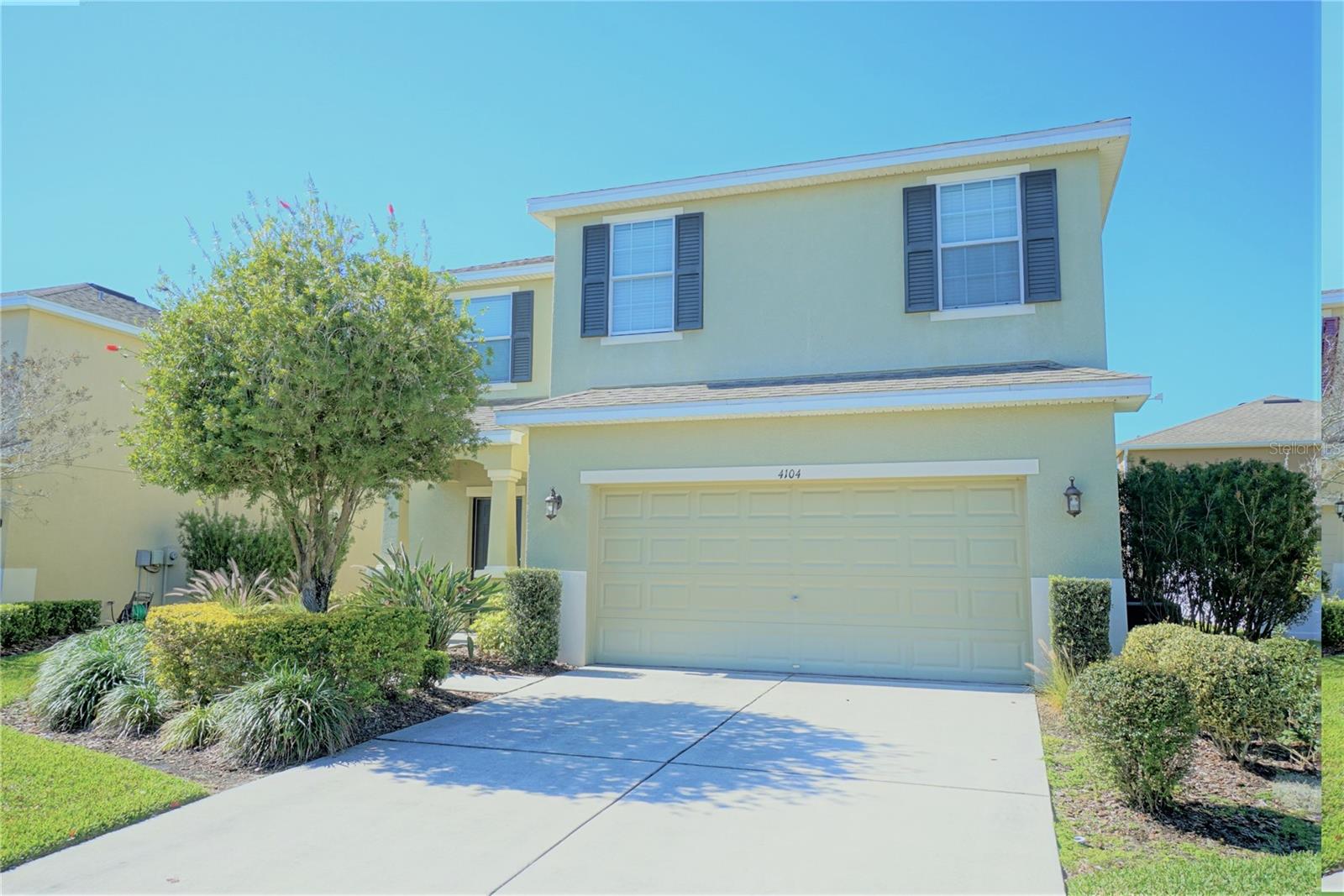 Details for 4104 Granite Glen Loop, WESLEY CHAPEL, FL 33544
