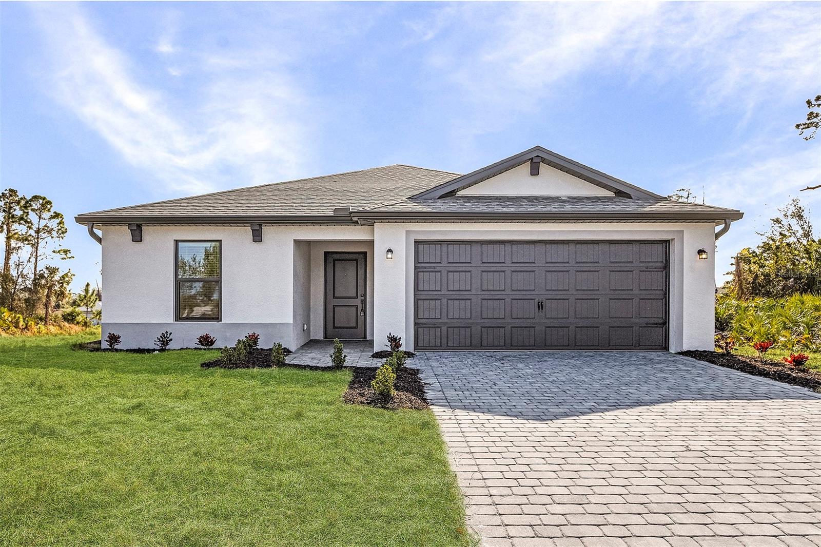 Details for 5830 Babian Road, NORTH PORT, FL 34291