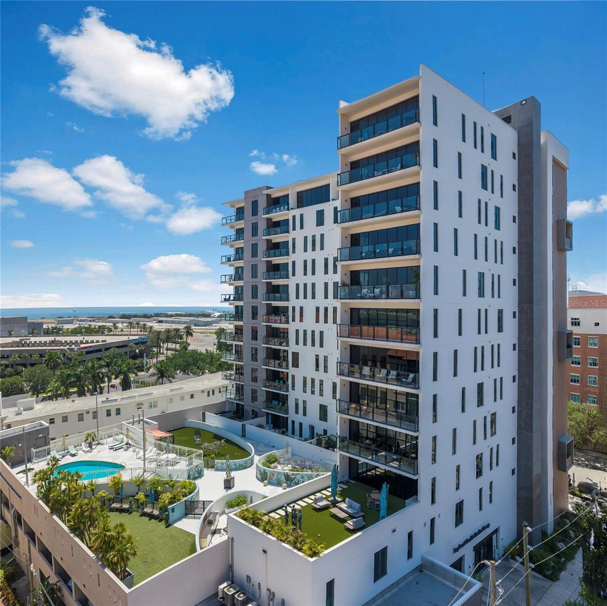 Details for 199 Dali Boulevard 607, ST PETERSBURG, FL 33701