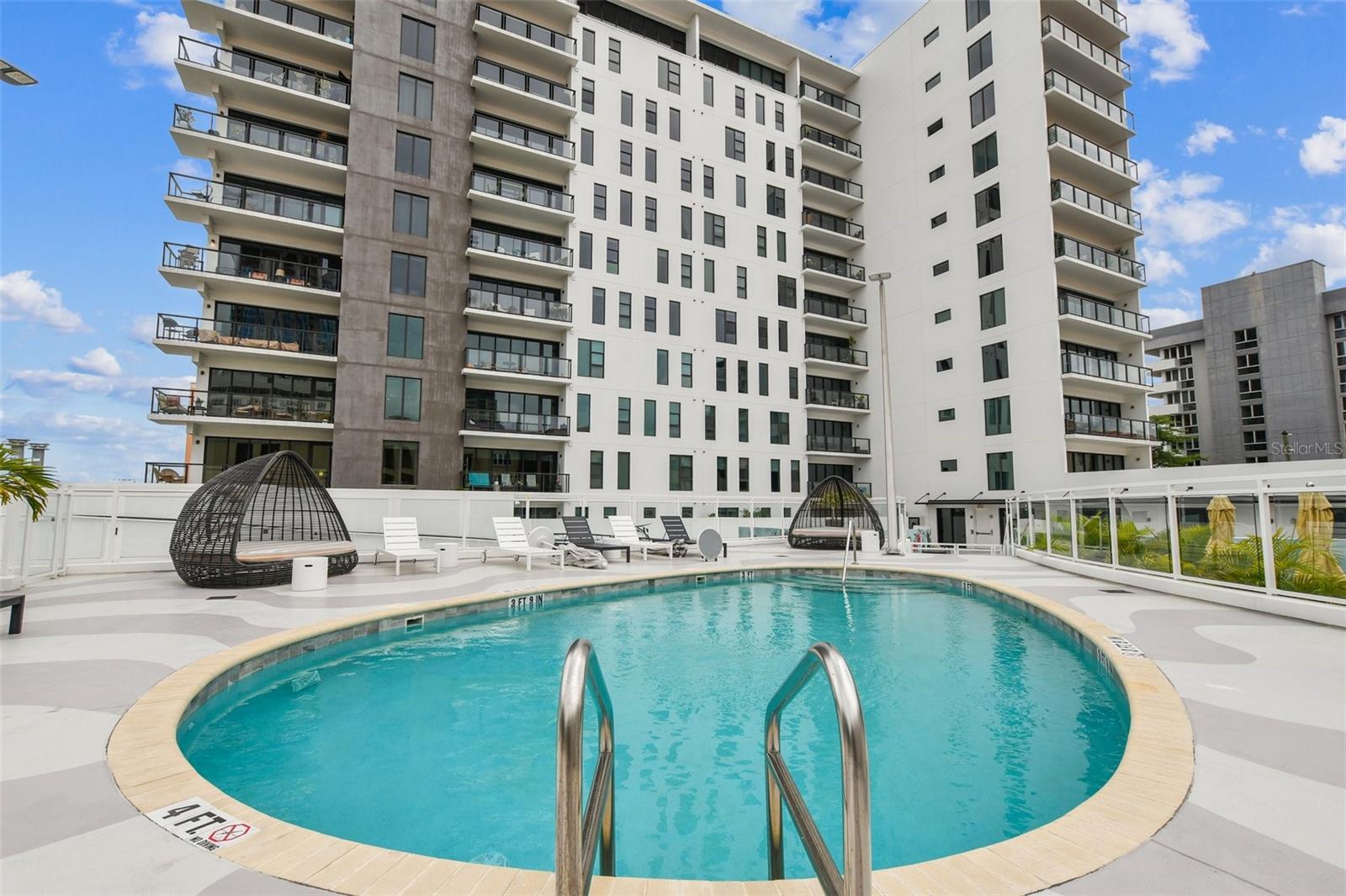 Image 66 of 68 For 199 Dali Boulevard 607