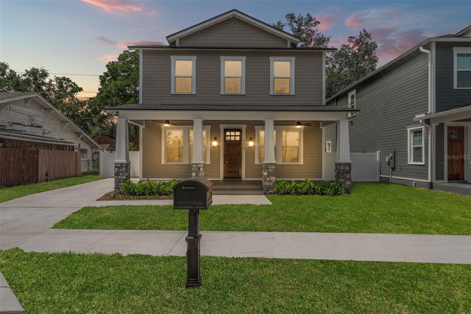 Details for 406 Selma Avenue, TAMPA, FL 33603