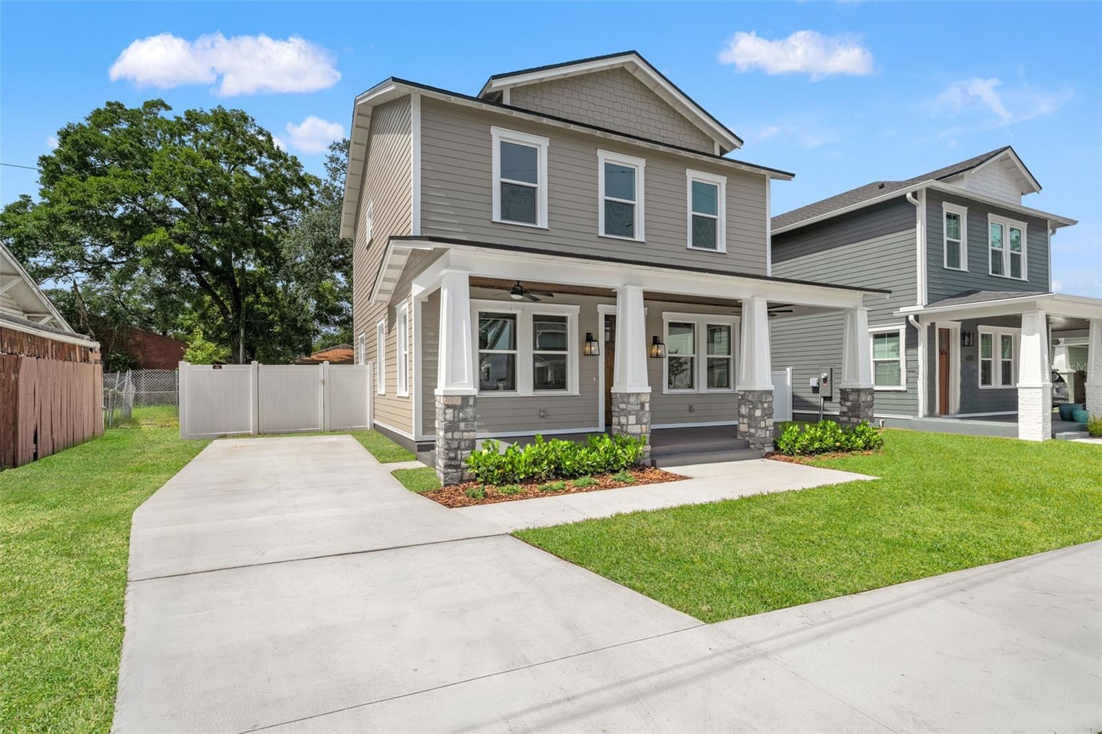 Image 4 of 38 For 406 Selma Avenue