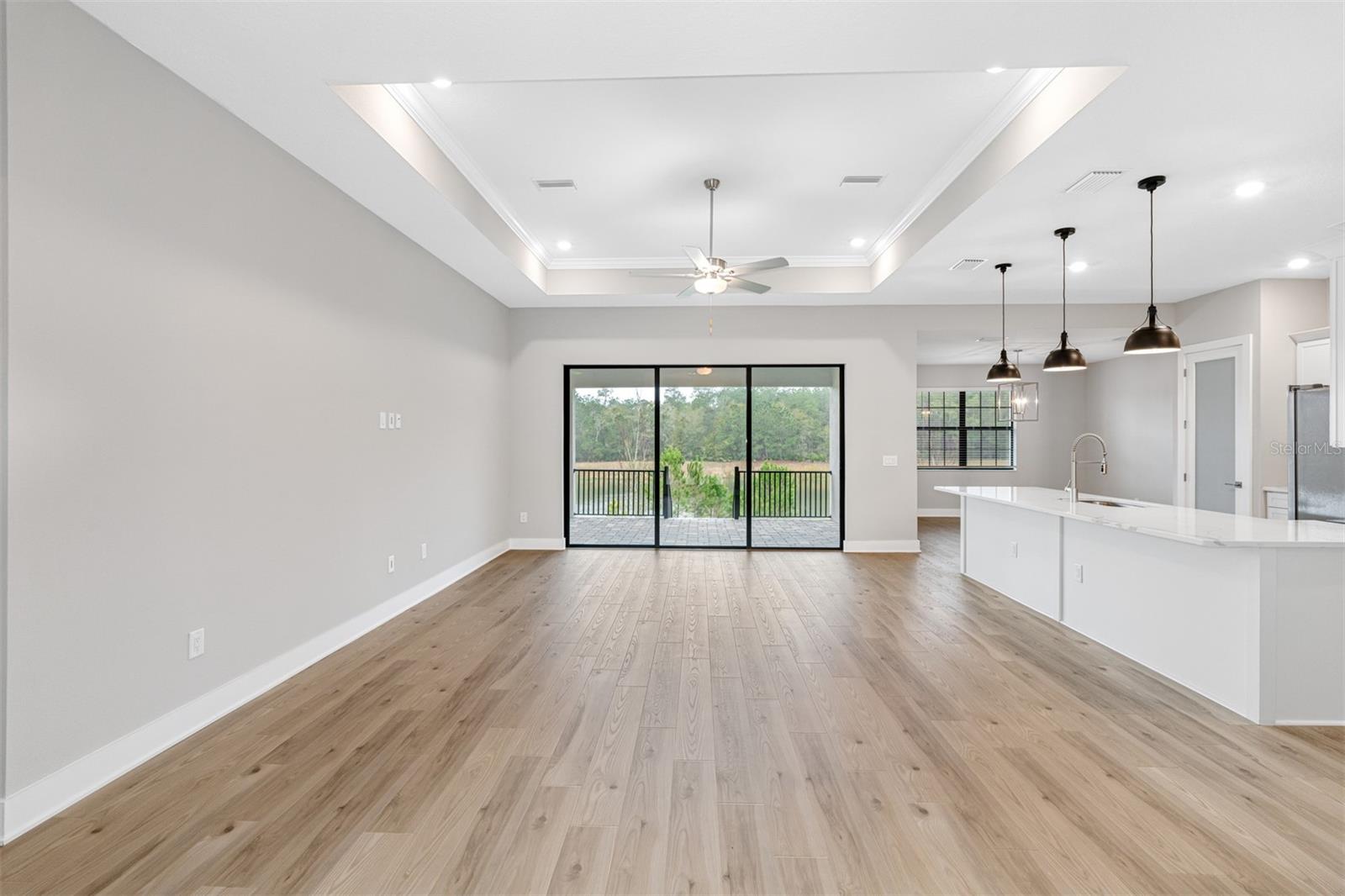 Image 3 of 10 For 4799 Hickory Oak Loop