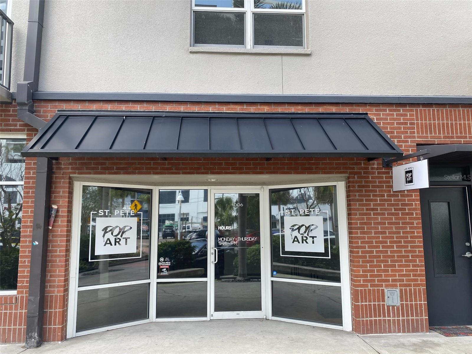 Details for 1010 Central Avenue 106, ST PETERSBURG, FL 33705