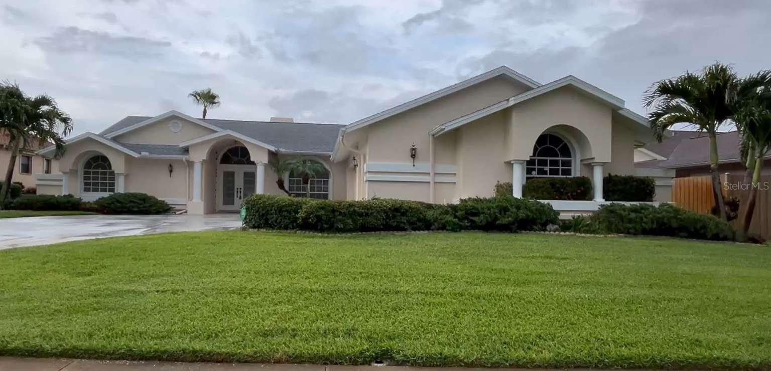 Details for 2635 Jarvis Circle, PALM HARBOR, FL 34683