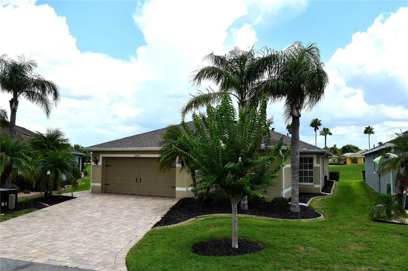 Details for 29435 Snap Hook Drive, SAN ANTONIO, FL 33576