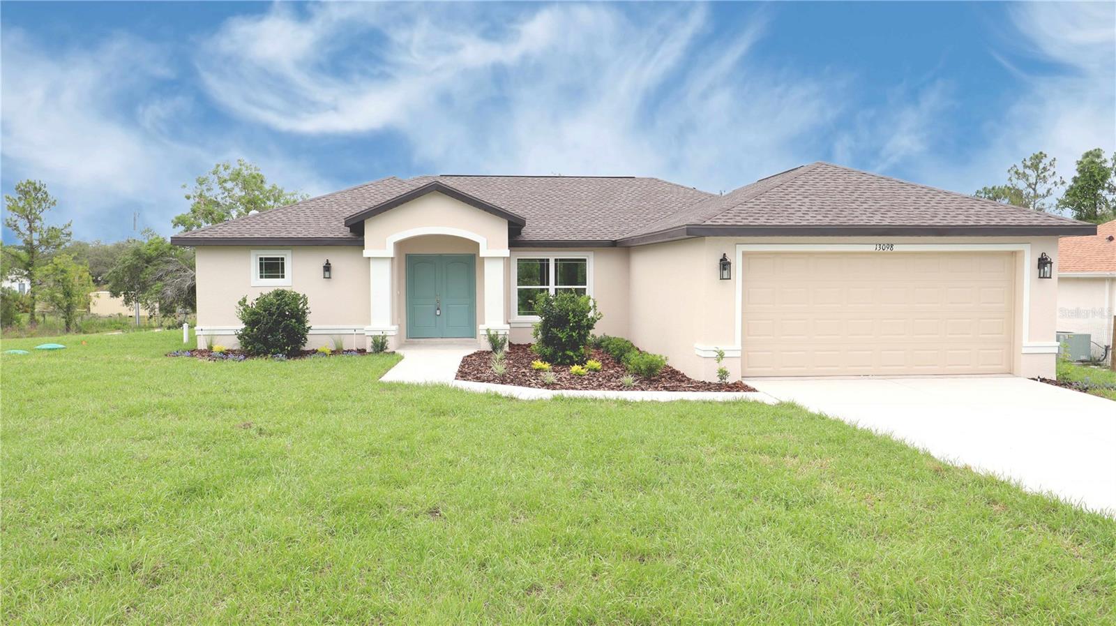 Details for 13098 Convent Garden Road, BROOKSVILLE, FL 34614