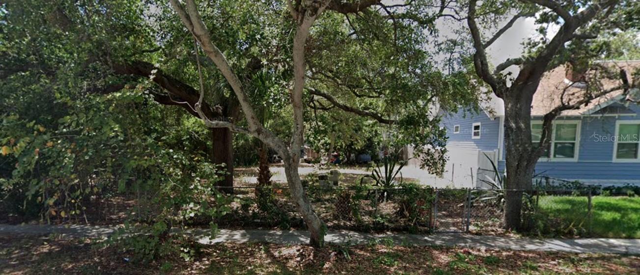 Listing Details for 44th Street S, ST PETERSBURG, FL 33711