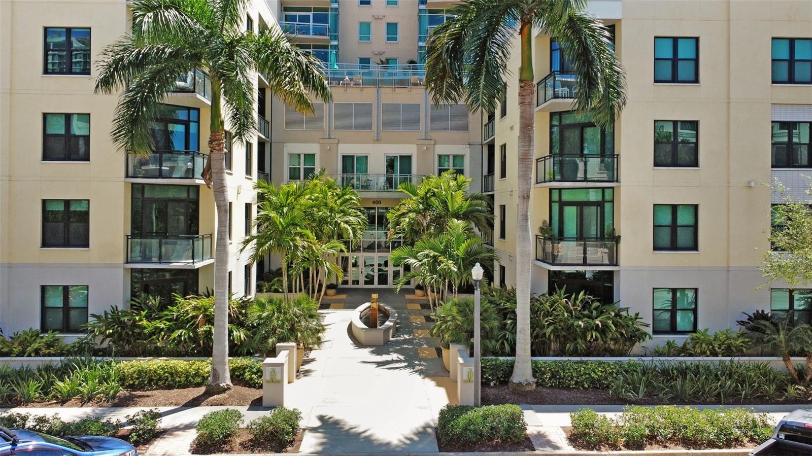 Details for 400 4th Avenue S 301, ST PETERSBURG, FL 33701