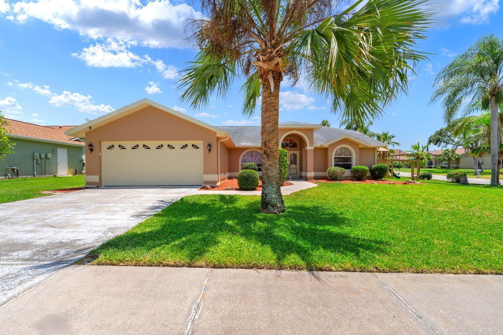 Details for 10228 Yellow Pine Way, HUDSON, FL 34667