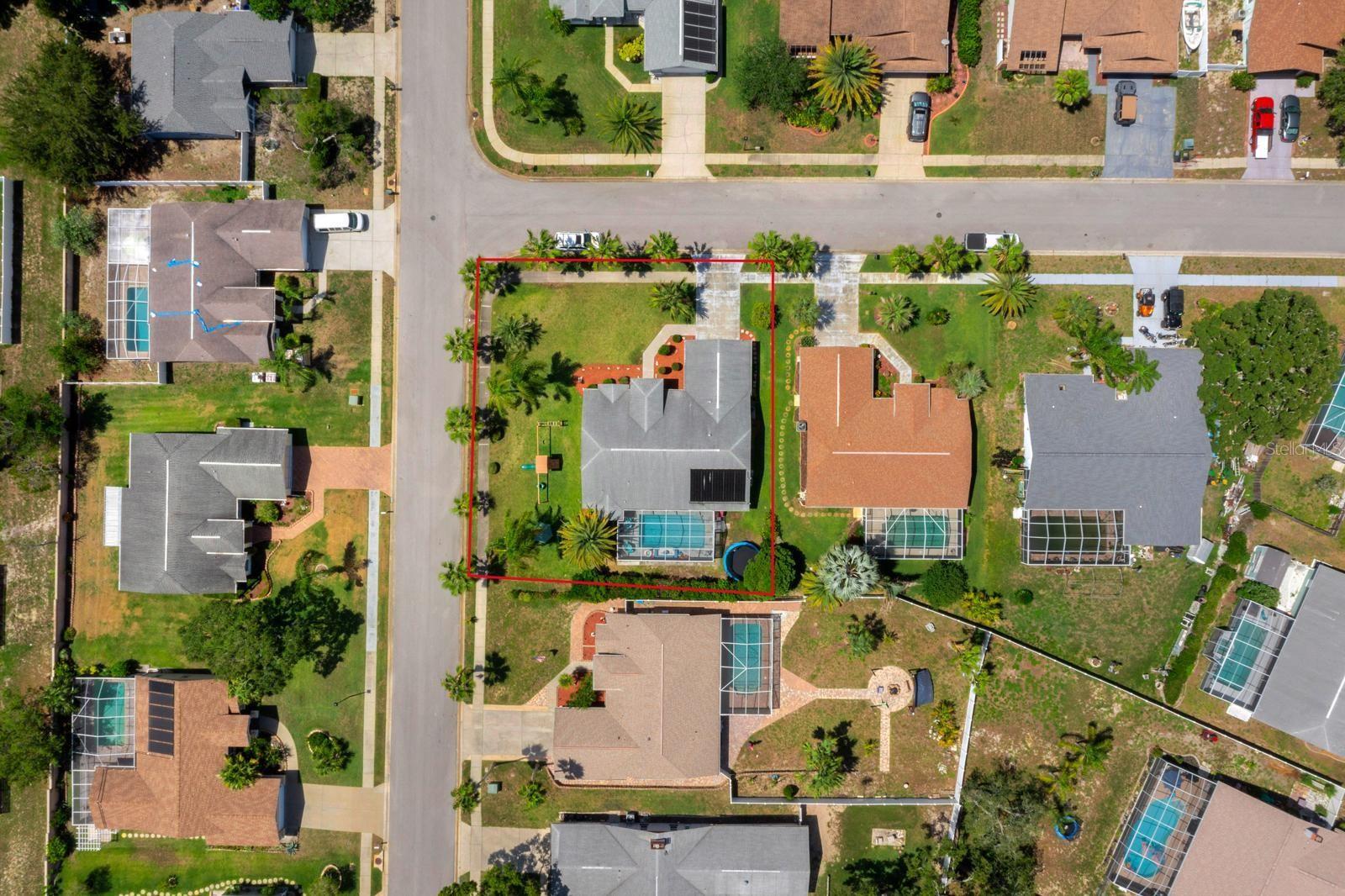 Listing photo id 23 for 10228 Yellow Pine Way