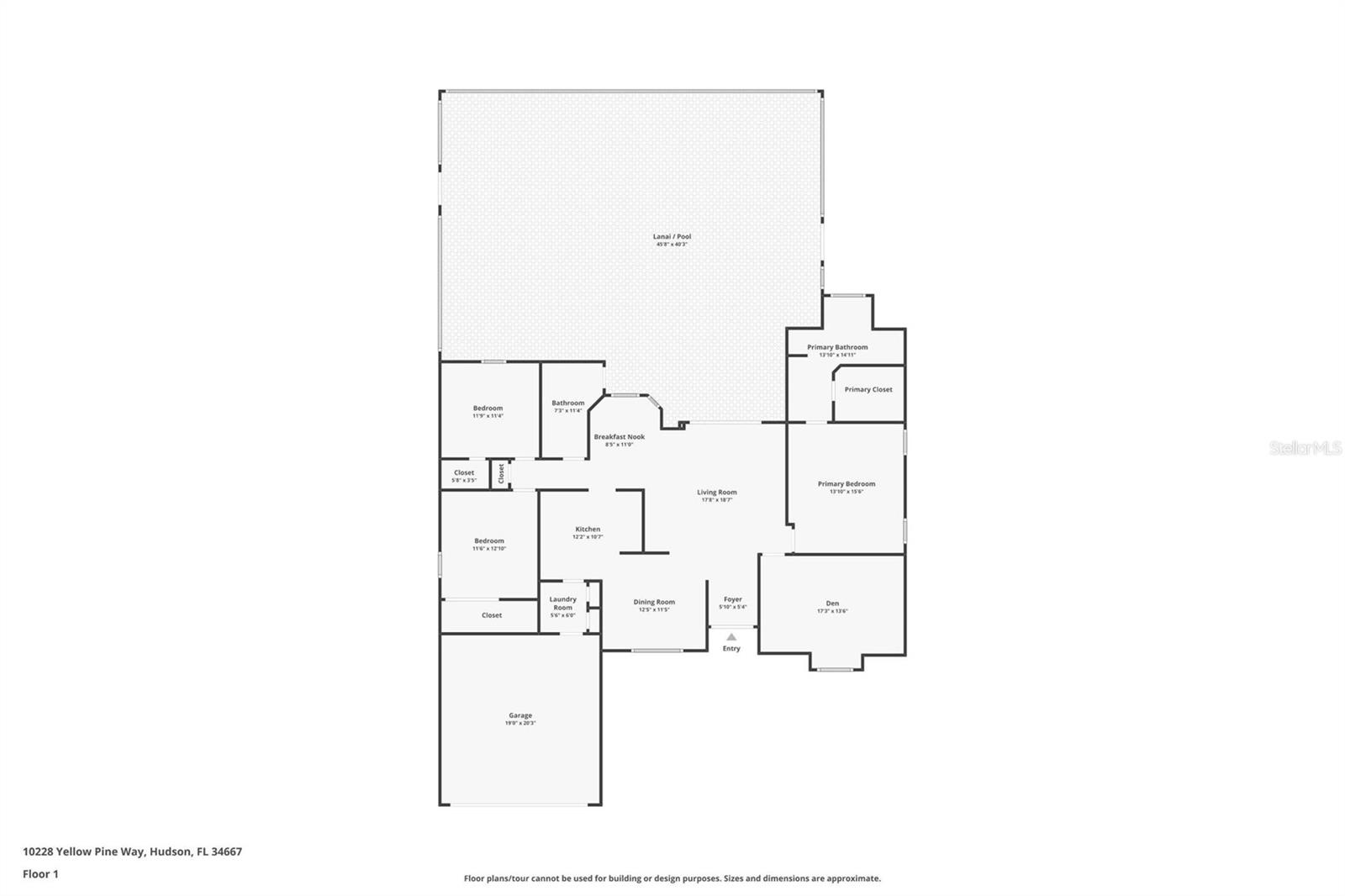 Listing photo id 26 for 10228 Yellow Pine Way