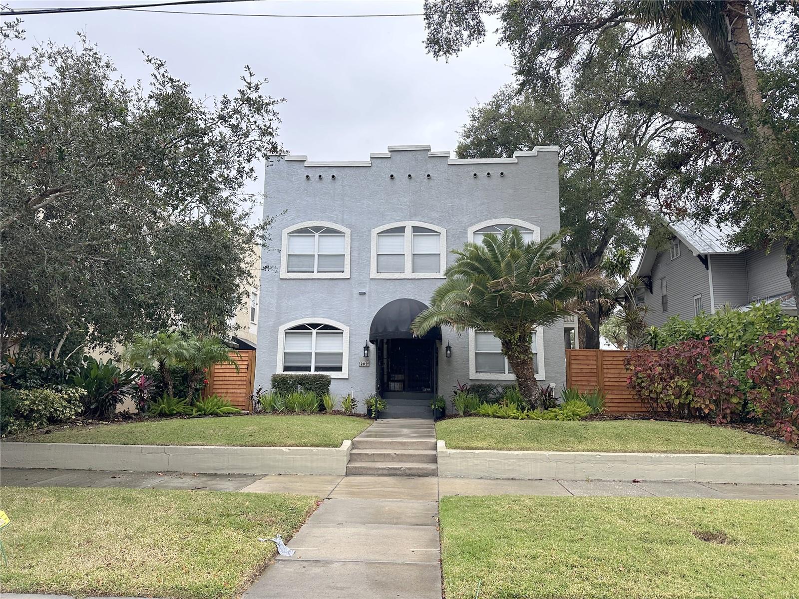 Details for 209 Westland  A, TAMPA, FL 33606