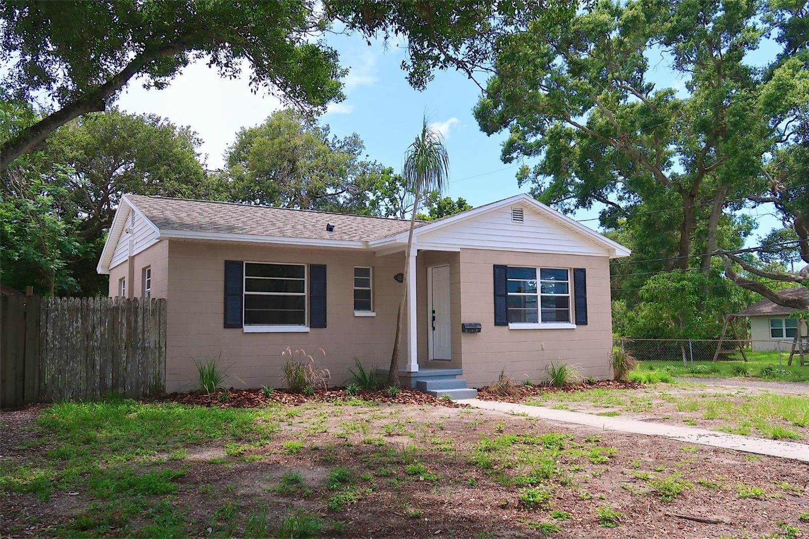 Details for 4572 33rd Avenue N, ST PETERSBURG, FL 33713