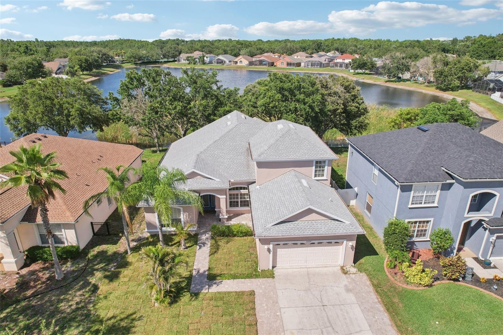 Image 2 of 43 For 10435 Deerberry Drive
