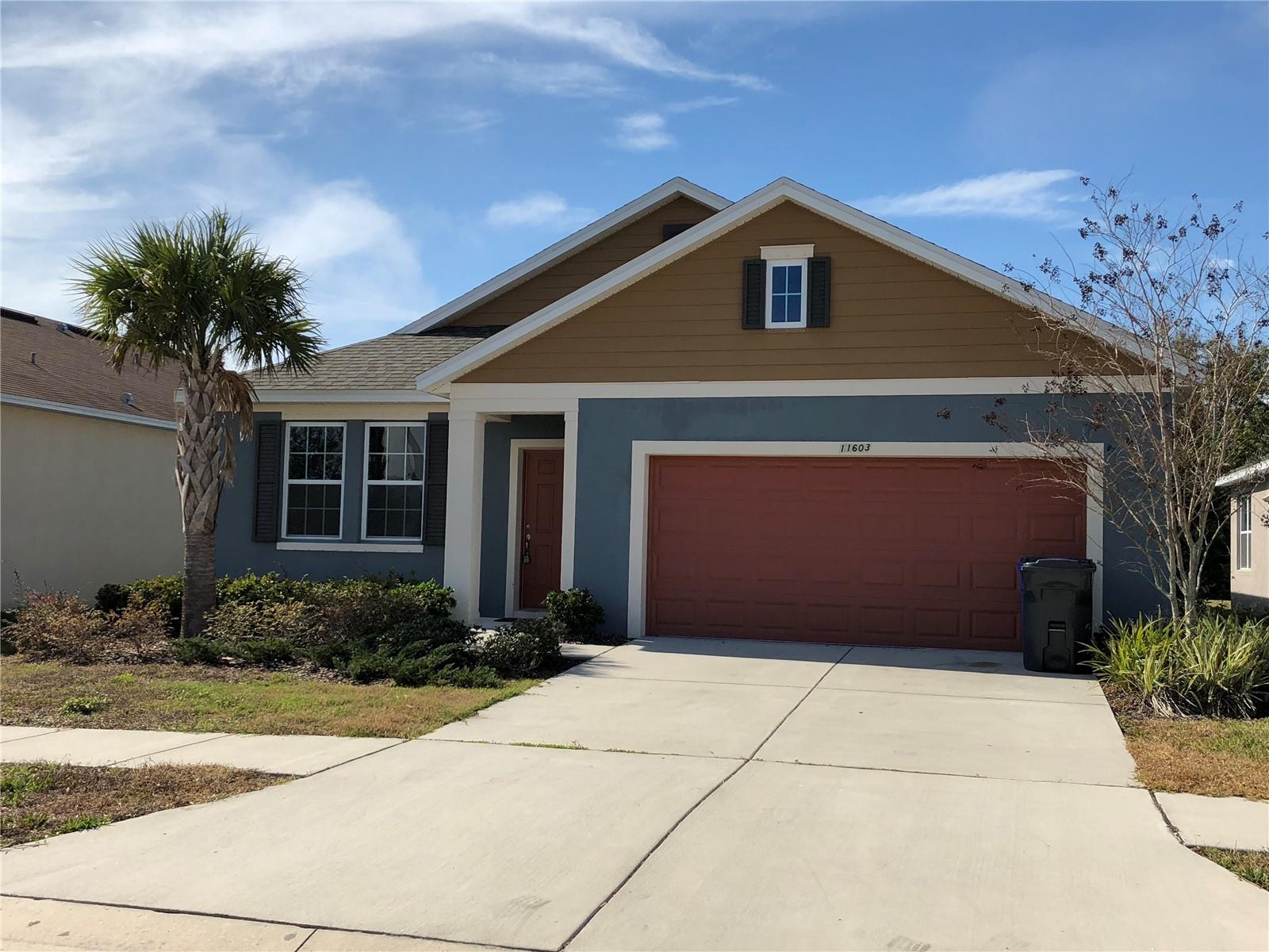 Listing photo id 0 for 11603 Tangle Stone Drive