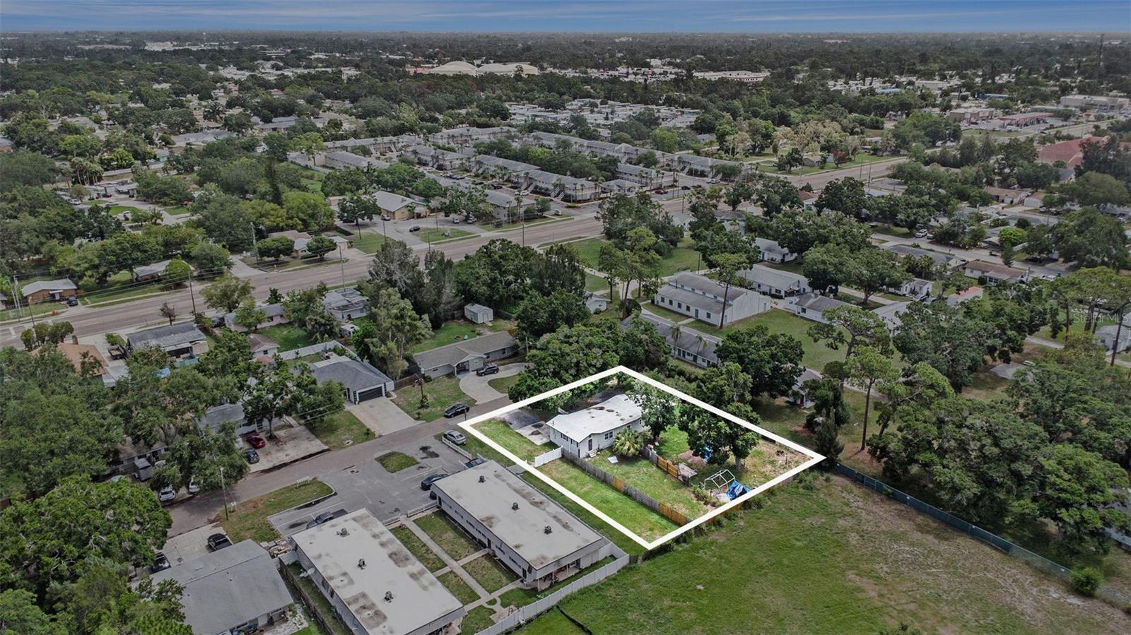 Details for 7000 53rd Avenue N, ST PETERSBURG, FL 33709