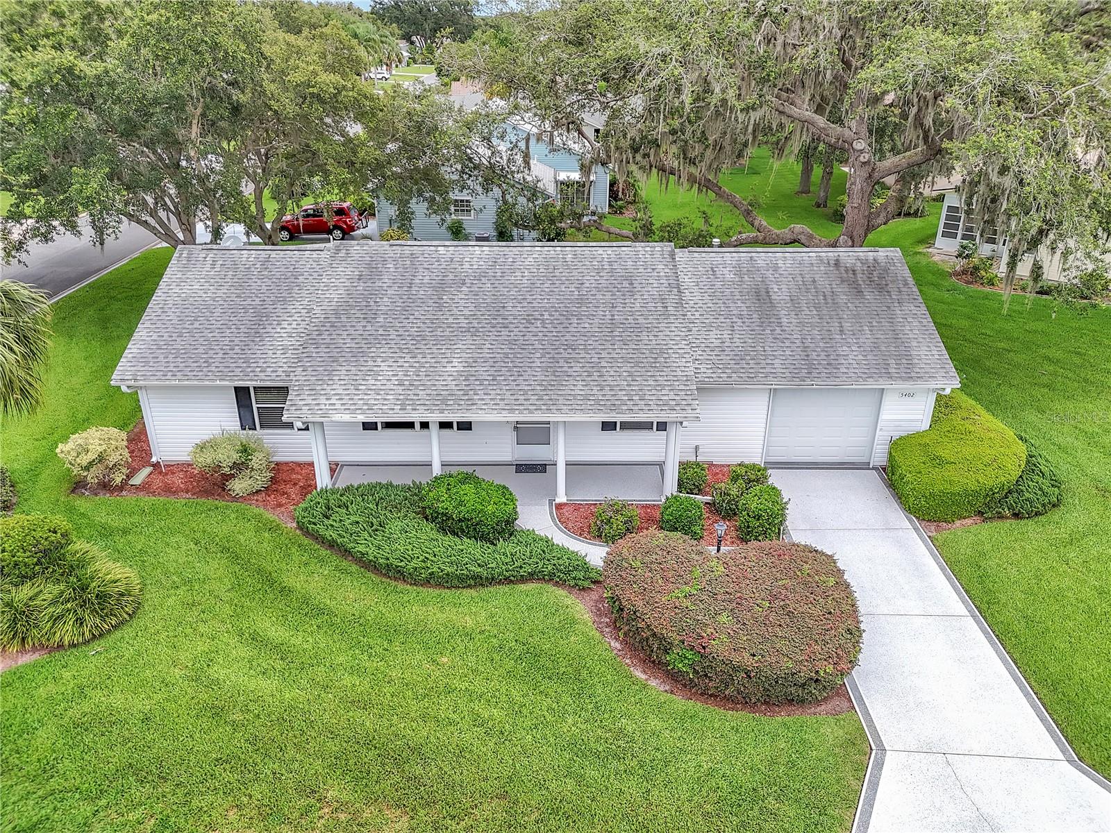 Image 3 of 57 For 5402 Rosewall Circle