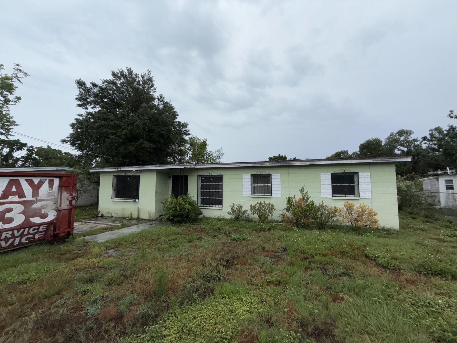 Details for 4920 82nd Street, TAMPA, FL 33619