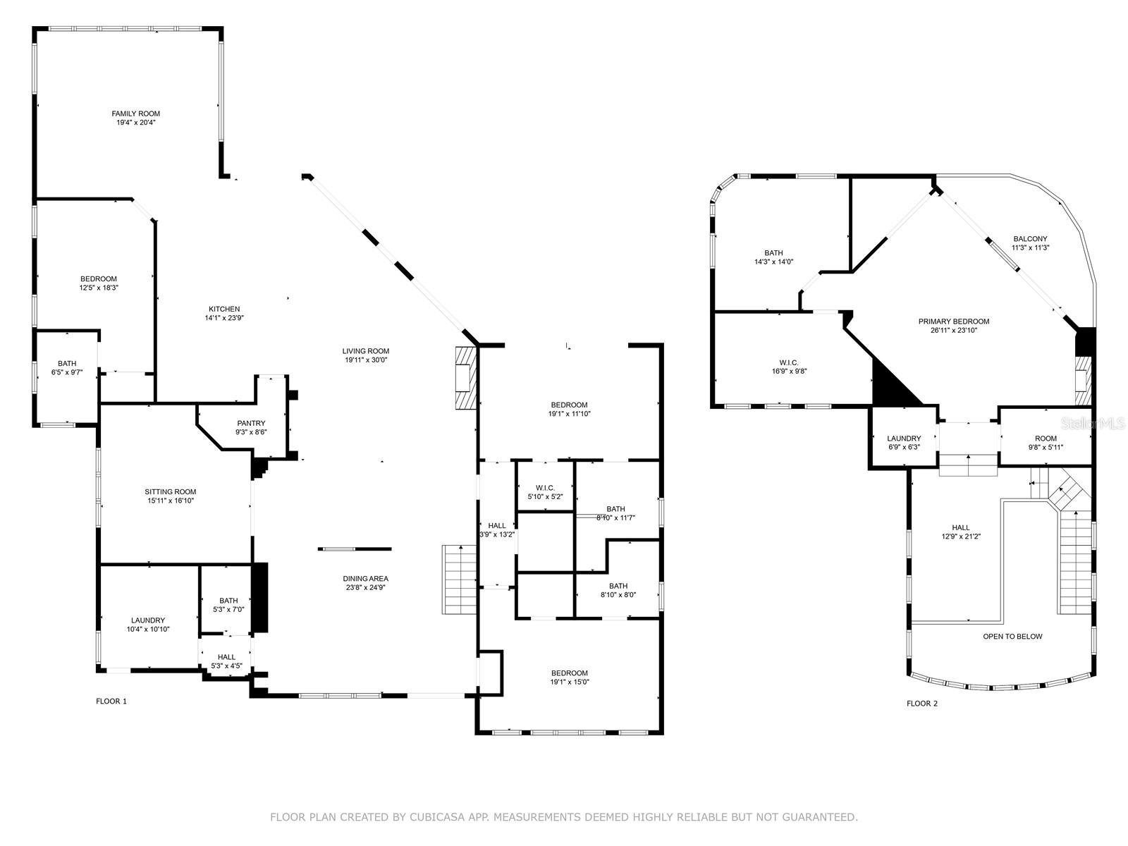Listing photo id 98 for 2279 Mermaid Point Ne
